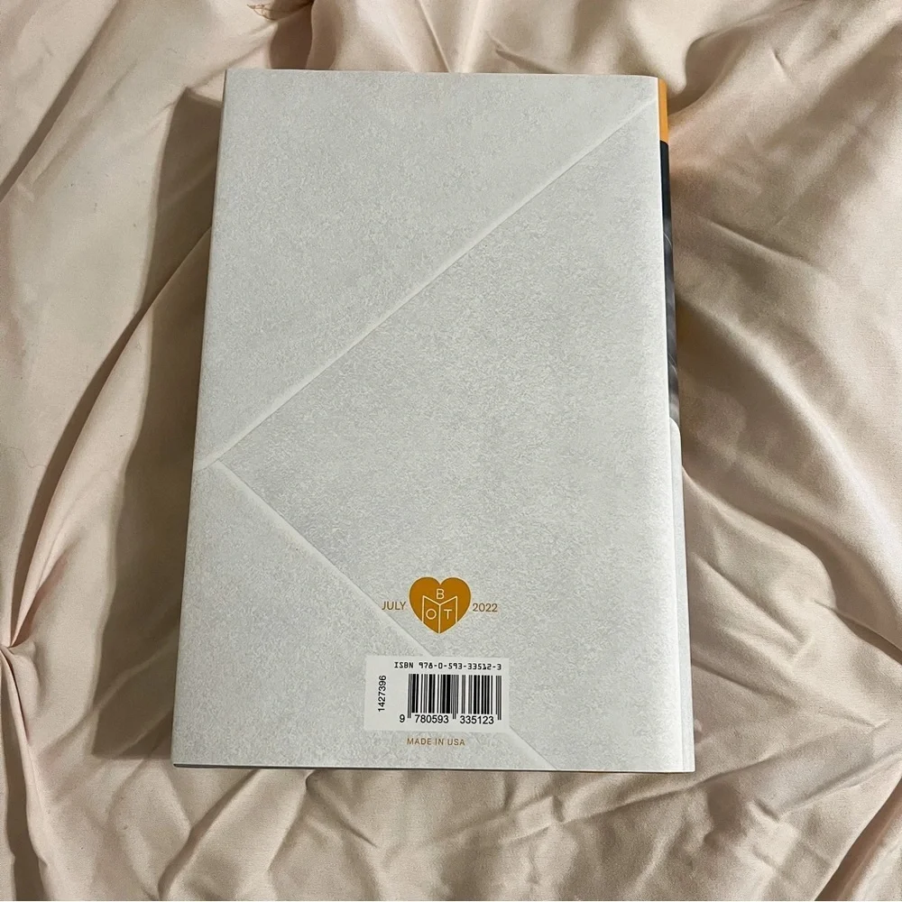 You’re Invited by Amanda Jayatissa | Book of the Month